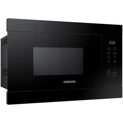 Мікрохвильова піч з грилем Samsung MG22M8254AK