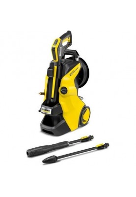 Мінімийка високого тиску Karcher K 5 Premium Power Control (1.324-573.0)