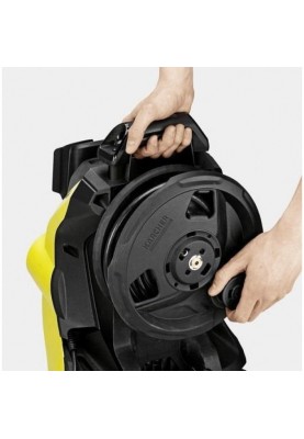 Мінімийка високого тиску Karcher K 5 Premium Power Control (1.324-573.0)