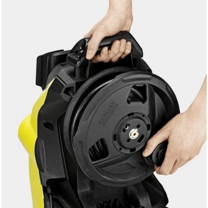 Мінімийка високого тиску Karcher K 5 Premium Power Control (1.324-573.0)