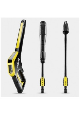 Мінімийка високого тиску Karcher K 5 Premium Power Control (1.324-573.0)