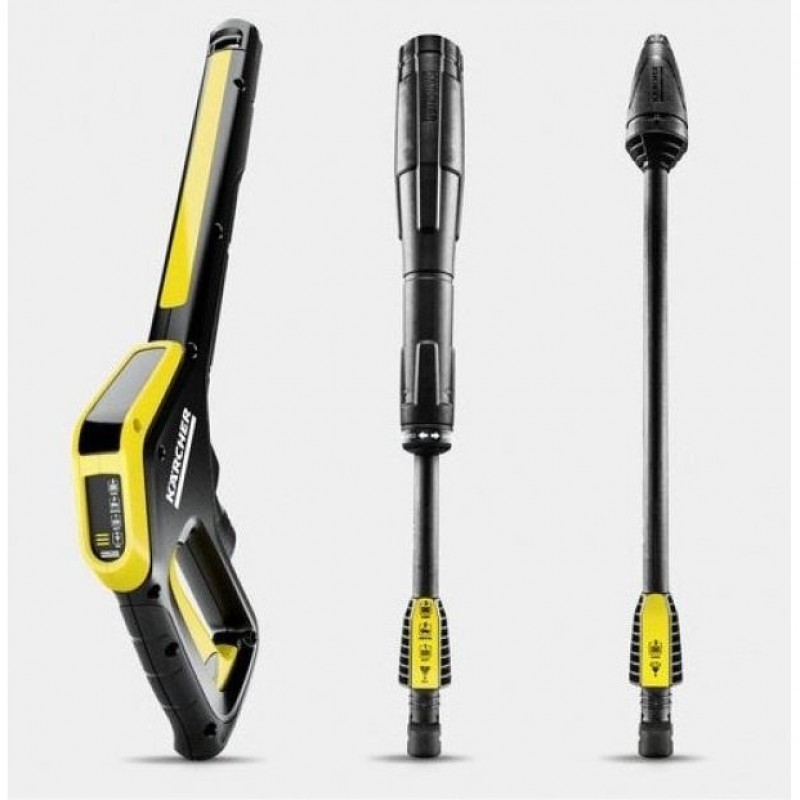 Мінімийка високого тиску Karcher K 5 Premium Power Control (1.324-573.0)