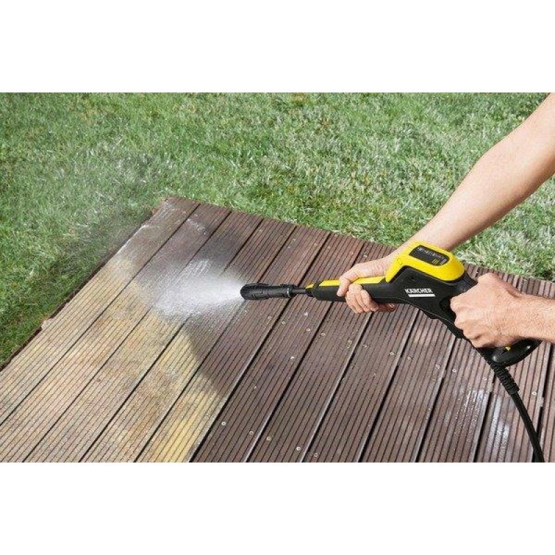 Мінімийка високого тиску Karcher K 5 Premium Power Control (1.324-573.0)