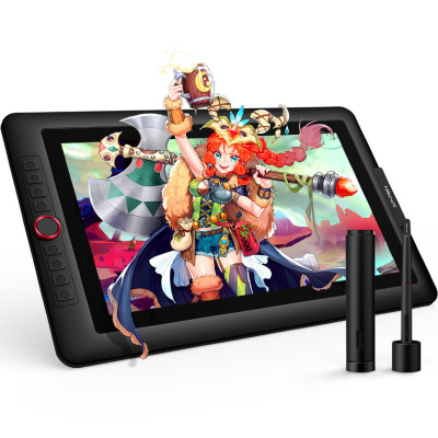 Монітор-планшет XP-Pen Artist 15.6Pro (Artist15.6PRO_JP)