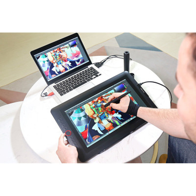 Монітор-планшет XP-Pen Artist 15.6Pro (Artist15.6PRO_JP)
