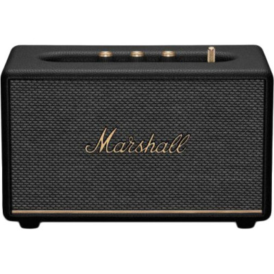 Моноблочна акустична система Marshall Acton III Cream (1006005)