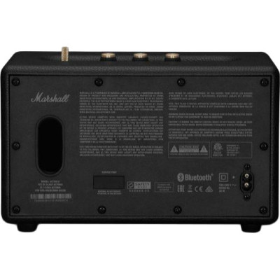 Моноблочна акустична система Marshall Acton III Cream (1006005)