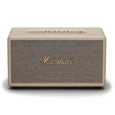 Моноблочна акустична система Marshall Stanmore III Cream (1006011)