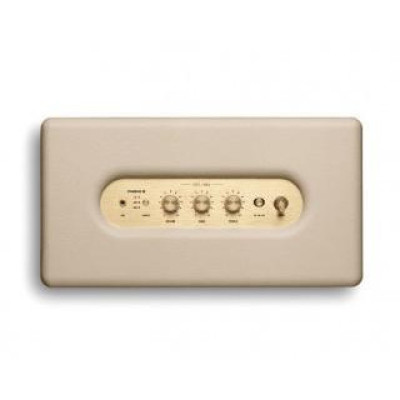 Моноблочна акустична система Marshall Stanmore III Cream (1006011)