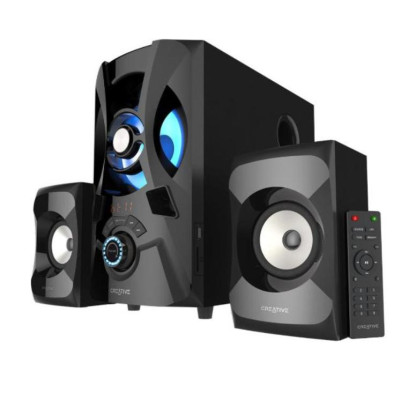 Мультимедійна акустика Creative SBS E2900 Black (51MF0490AA001)