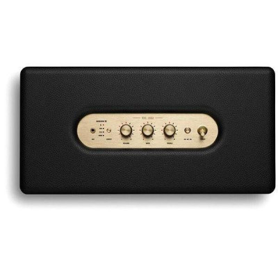 Мультимедійна акустика Marshall Woburn III Black (1006016)