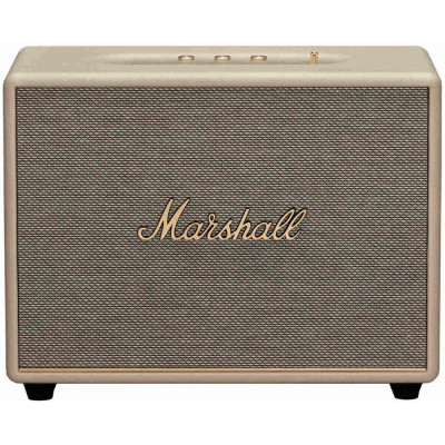Мультимедійна акустика Marshall Woburn III Cream (1006017)