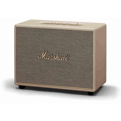 Мультимедійна акустика Marshall Woburn III Cream (1006017)