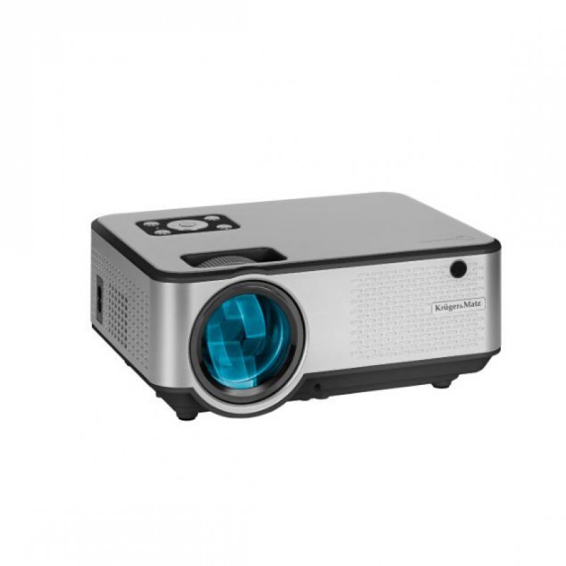 Мультимедійний проектор Kruger&Matz V-LED50