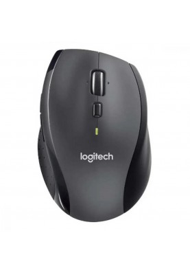 Миша Logitech M705 Wireless Marathon Brown Box (910-006034)