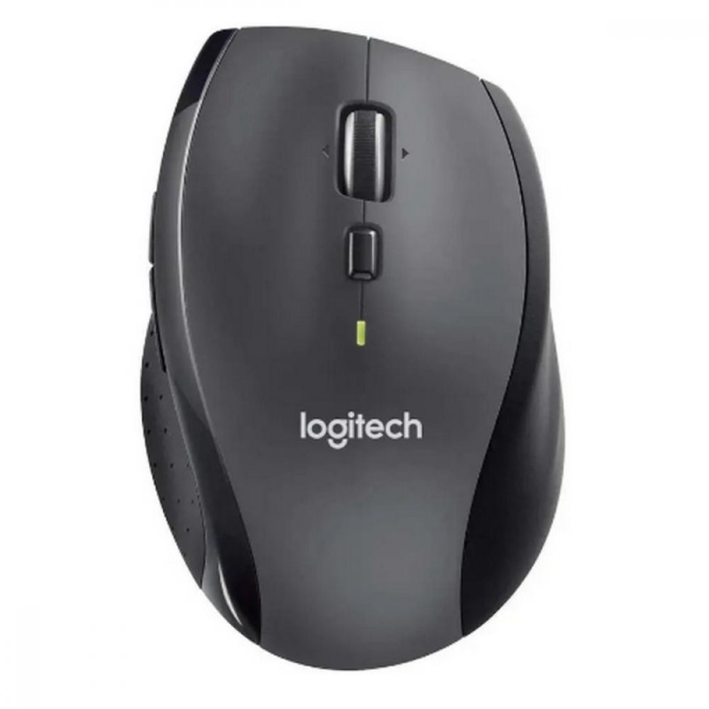 Миша Logitech M705 Wireless Marathon Brown Box (910-006034)