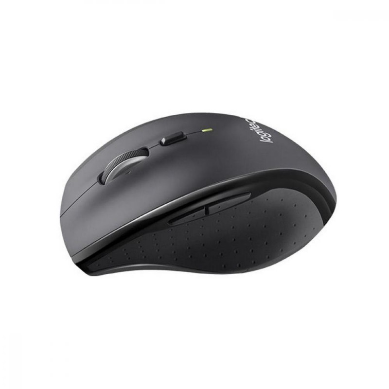 Миша Logitech M705 Wireless Marathon Brown Box (910-006034)