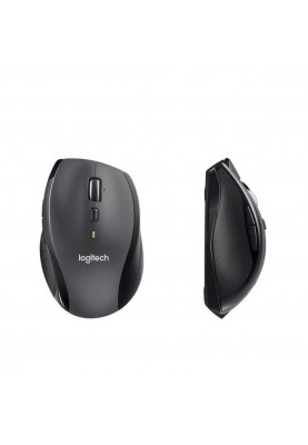 Миша Logitech M705 Wireless Marathon Brown Box (910-006034)