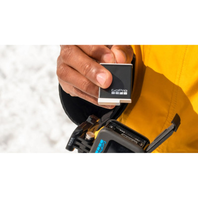 Набір акумуляторів GoPro Enduro Rechargeable Battery для GoPro 11/10/9 2шт (ADBAT-211)