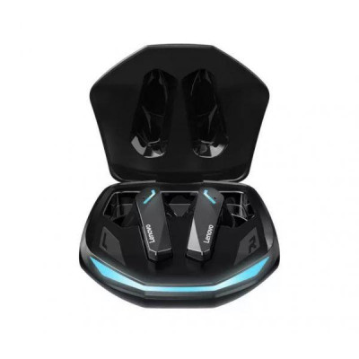 Навушники Lenovo GM2 Pro Black