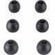 Навушники із мікрофоном Samsung EO-IC100 Black (EO-IC100BBEGRU)