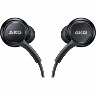 Навушники з мікрофоном Samsung EO-IC100 Black (EO-IC100BBEGRU)