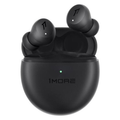 Навушники TWS 1More ComfoBuds Mini ES603 Obsidian Black