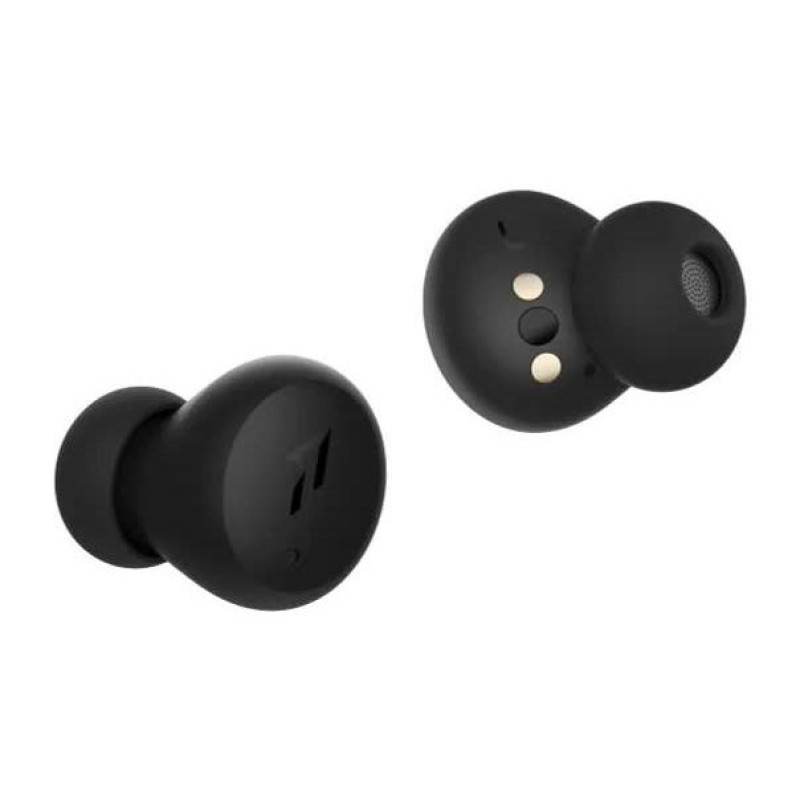 Навушники TWS 1More ComfoBuds Mini ES603 Obsidian Black