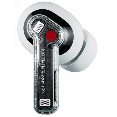 Навушники TWS Nothing Ear (2) White