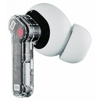 Навушники TWS Nothing Ear (2) White