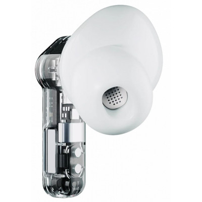 Навушники TWS Nothing Ear (2) White