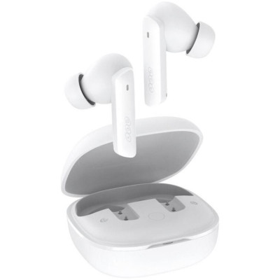 Навушники TWS QCY HT05 White