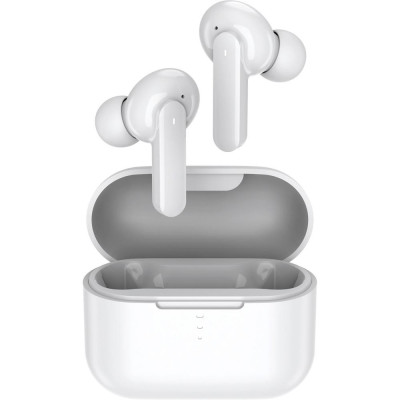 Навушники TWS QCY T10 White