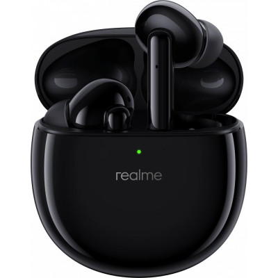 Навушники TWS realme Buds Air Pro Black