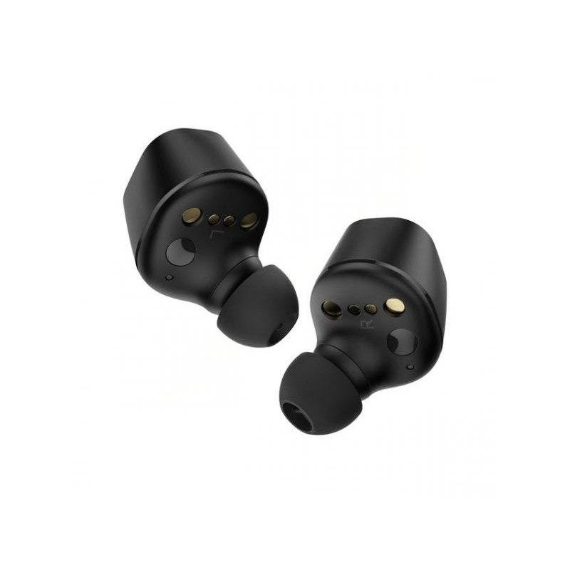 Навушники TWS Sennheiser CX Plus True Wireless Black (509188)