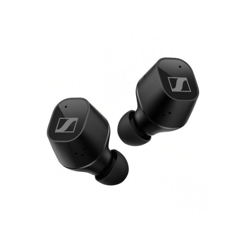 Навушники TWS Sennheiser CX Plus True Wireless Black (509188)