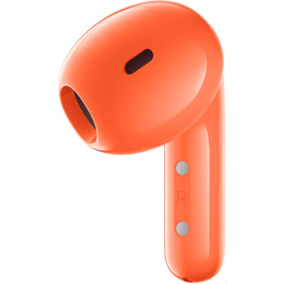 Навушники TWS Xiaomi Redmi Buds 4 Lite Orange (BHR7115GL)