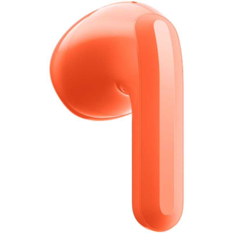 Навушники TWS Xiaomi Redmi Buds 4 Lite Orange (BHR7115GL)