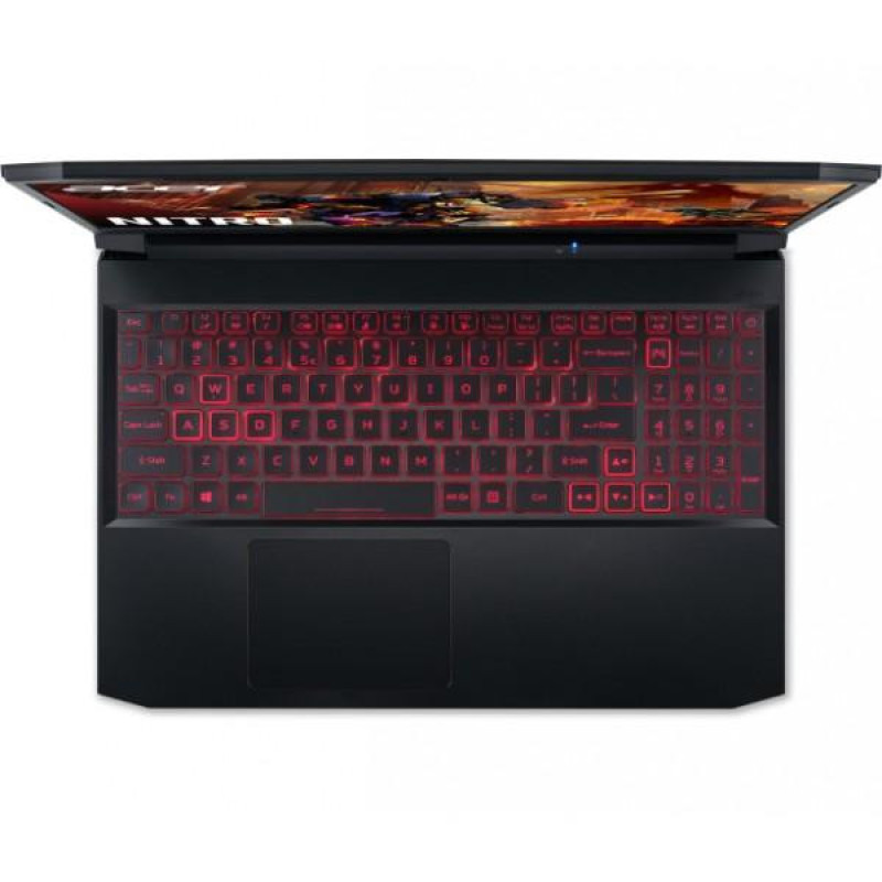 Ноутбук Acer Nitro 5 AN515-57 (NH.QELEP.006)