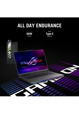 Ноутбук ASUS ROG Strix G16 G614JI (G614JI-AS94)