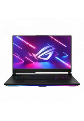 Ноутбук ASUS ROG Strix Scar 17 2023 G733PY (G733PY-XS96)