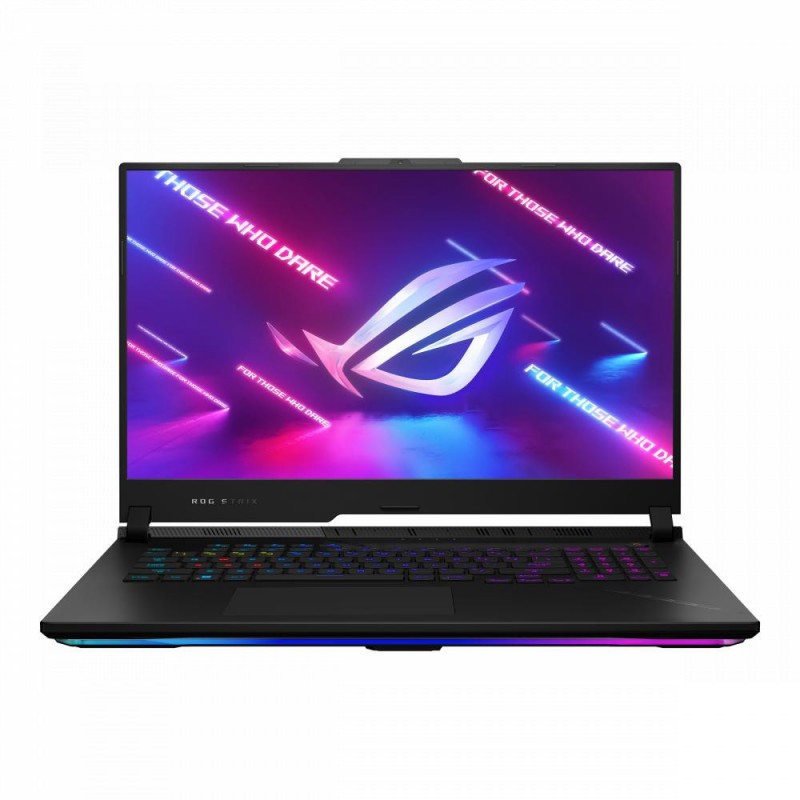 Ноутбук ASUS ROG Strix Scar 17 2023 G733PY (G733PY-XS96)