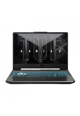 Ноутбук ASUS TUF Gaming F15 FX506HF (FX506HF-HN014W)