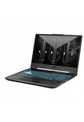 Ноутбук ASUS TUF Gaming F15 FX506HF (FX506HF-HN014W)