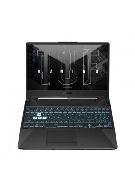 Ноутбук ASUS TUF Gaming F15 FX506HF (FX506HF-HN014W)