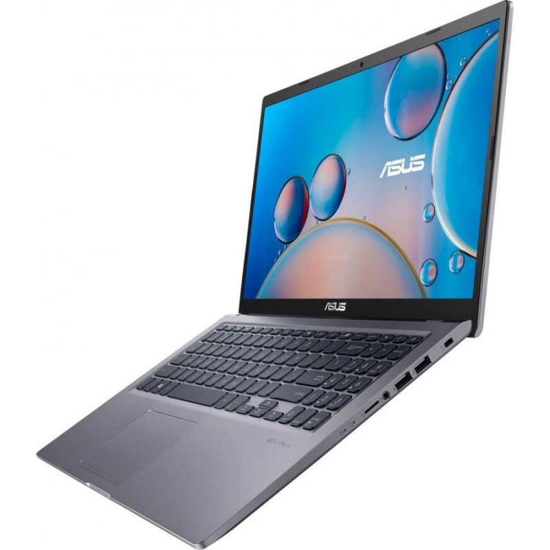 Ноутбук ASUS X515JA (X515JA-BQ3431W)