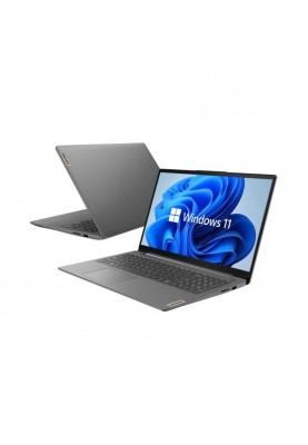 Ноутбук Lenovo IdeaPad 3 15IAU7 (82RK006NPB)