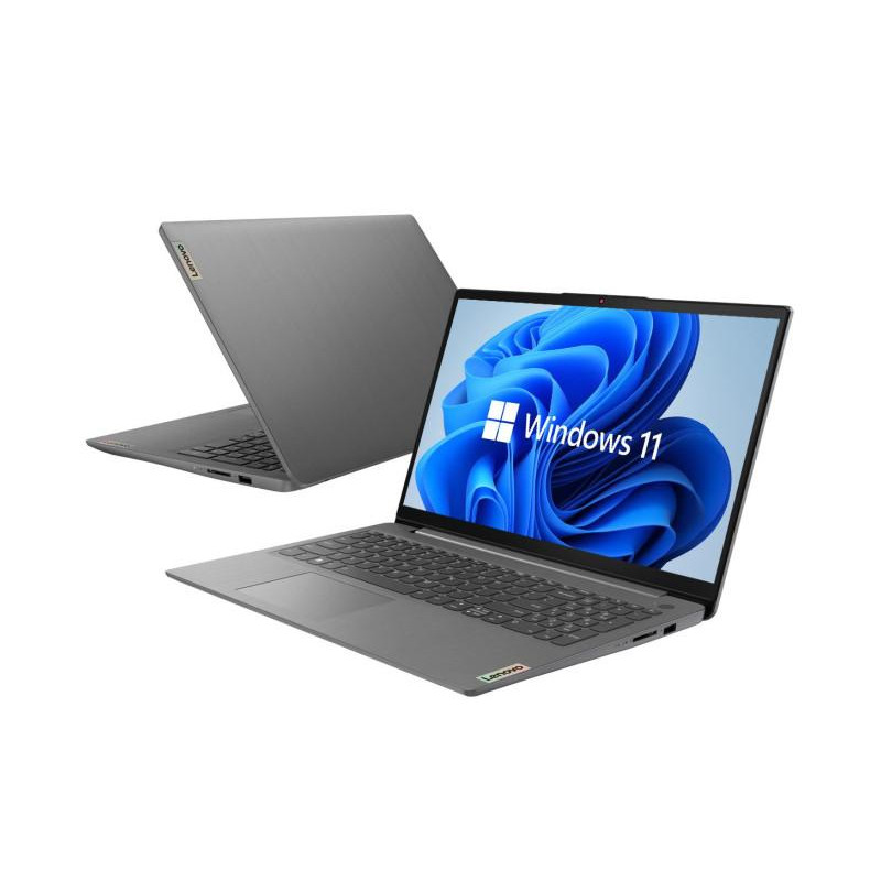 Ноутбук Lenovo IdeaPad 3 15IAU7 (82RK006NPB)