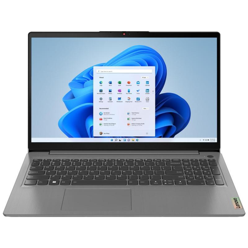 Ноутбук Lenovo IdeaPad 3 15IAU7 (82RK006NPB)