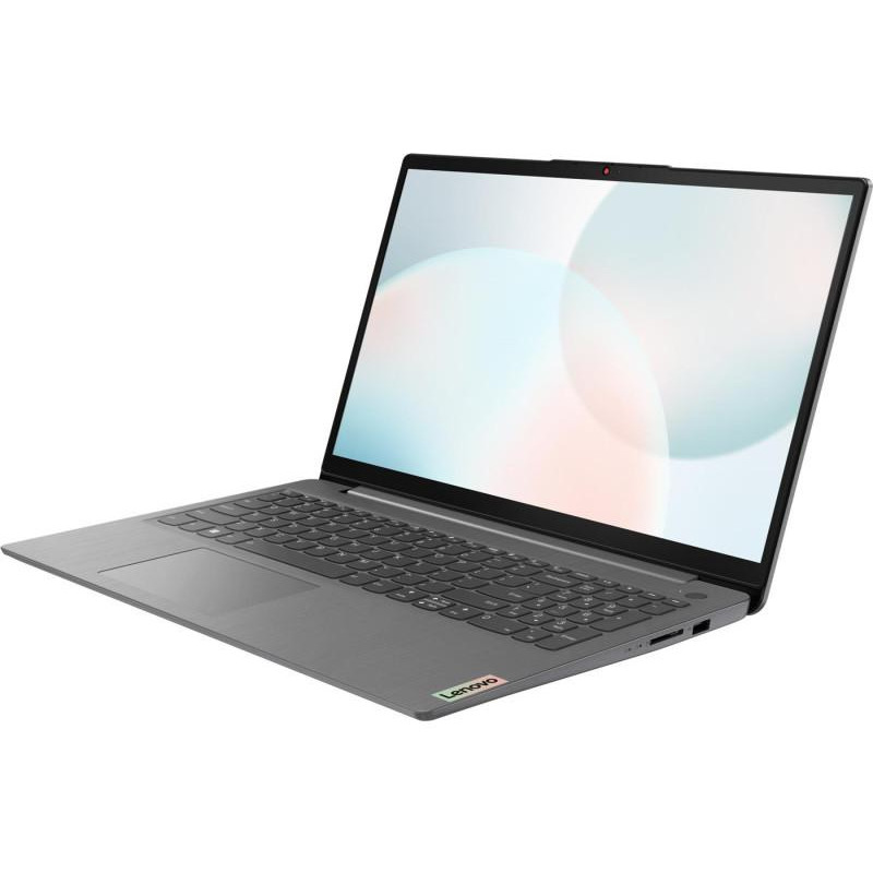 Ноутбук Lenovo IdeaPad 3 15IAU7 (82RK006NPB)